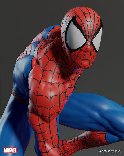 1994 Spider-Man TAS Jumpsuit Spiderman Cosplay Suit Costume Halloween Props  Gift | eBay